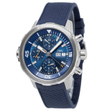 IWC Uomo IW376806 GST Aquatimer Automatico