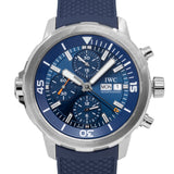 IWC Uomo IW376806 GST Aquatimer Automatico