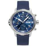 IWC Uomo IW376806 GST Aquatimer Automatico