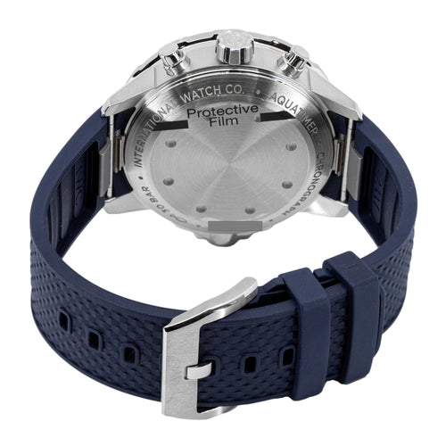 IWC Uomo IW376806 GST Aquatimer Automatico