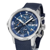 IWC Uomo IW376806 GST Aquatimer Automatico