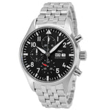 IWC Uomo IW378002 Pilot Automatico