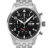 IWC Uomo IW378002 Pilot Automatico