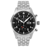 IWC Uomo IW378002 Pilot Automatico