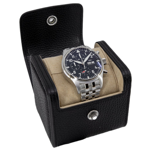 IWC Uomo IW378002 Pilot Automatico