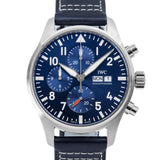 IWC Uomo IW378003 Pilot Automatico