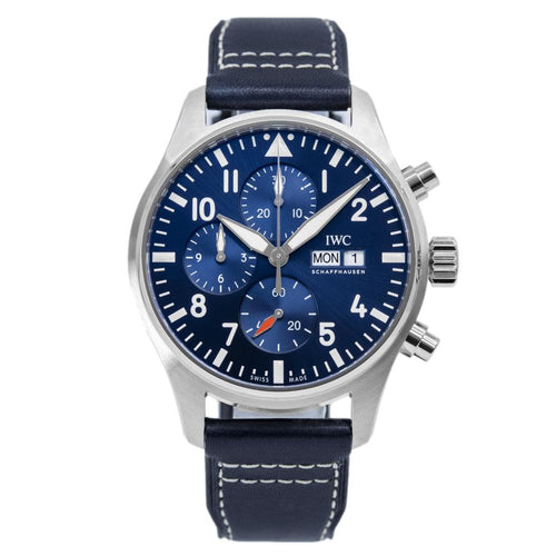 IWC Uomo IW378003 Pilot Automatico
