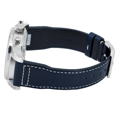 IWC Uomo IW378003 Pilot Automatico