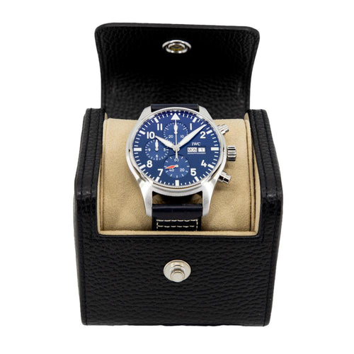 IWC Uomo IW378003 Pilot Automatico