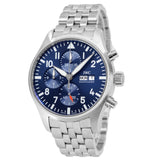 IWC Uomo IW3780-04 Pilot Automatico
