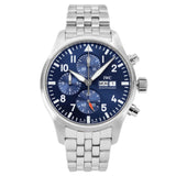 IWC Uomo IW3780-04 Pilot Automatico