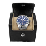 IWC Uomo IW3780-04 Pilot Automatico
