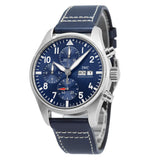 IWC Uomo IW388101 Pilot Automatico