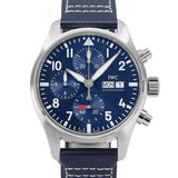 IWC Uomo IW388101 Pilot Automatico