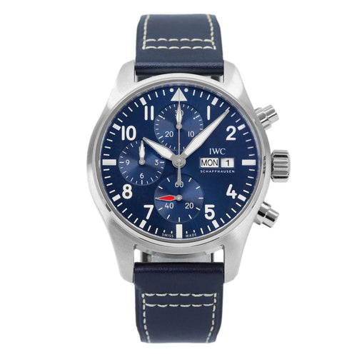 IWC Uomo IW388101 Pilot Automatico