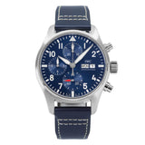 IWC Uomo IW388101 Pilot Automatico