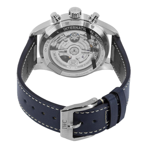 IWC Uomo IW388101 Pilot Automatico
