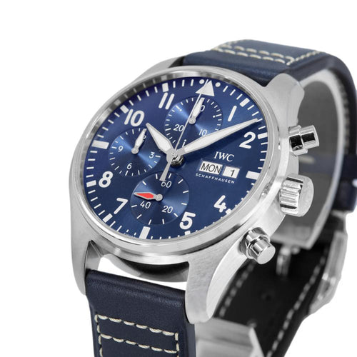 IWC Uomo IW388101 Pilot Automatico