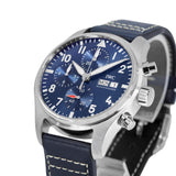 IWC Uomo IW388101 Pilot Automatico
