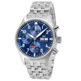 IWC Uomo IW388102 Pilot Automatico