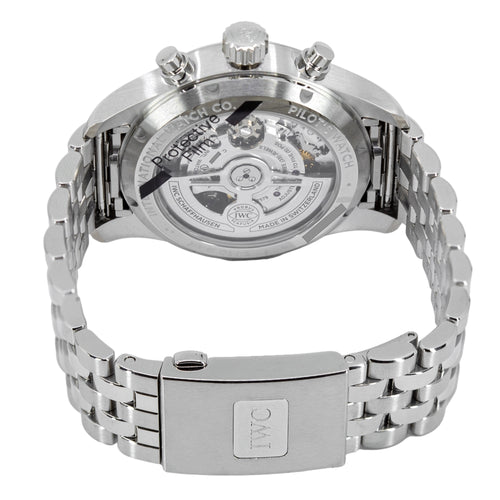 IWC Uomo IW388102 Pilot Automatico