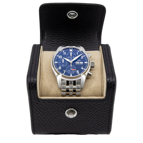 IWC Uomo IW388102 Pilot Automatico
