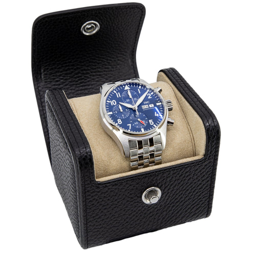 IWC Uomo IW388102 Pilot Automatico