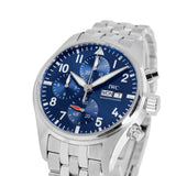 IWC Uomo IW388102 Pilot Automatico