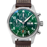 IWC Uomo IW388103 Pilot Automatico