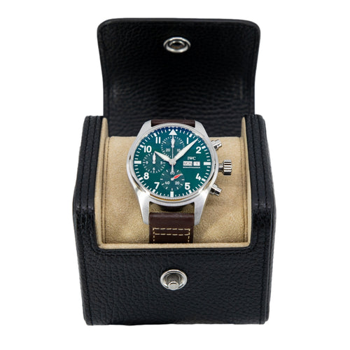 IWC Uomo IW388103 Pilot Automatico