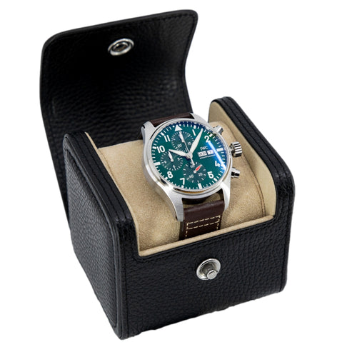 IWC Uomo IW388103 Pilot Automatico
