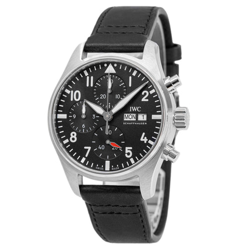 IWC Uomo IW388111 Pilot Automatico