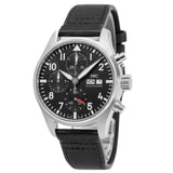 IWC Uomo IW388111 Pilot Automatico