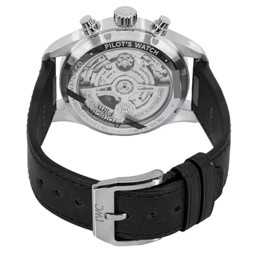 IWC Uomo IW388111 Pilot Automatico