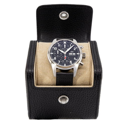 IWC Uomo IW388111 Pilot Automatico