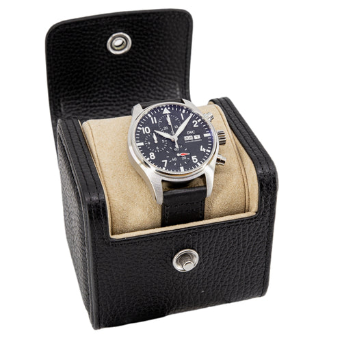IWC Uomo IW388111 Pilot Automatico