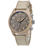 IWC Uomo IW389402 Pilot Automatico