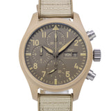 IWC Uomo IW389402 Pilot Automatico