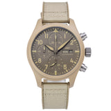 IWC Uomo IW389402 Pilot Automatico