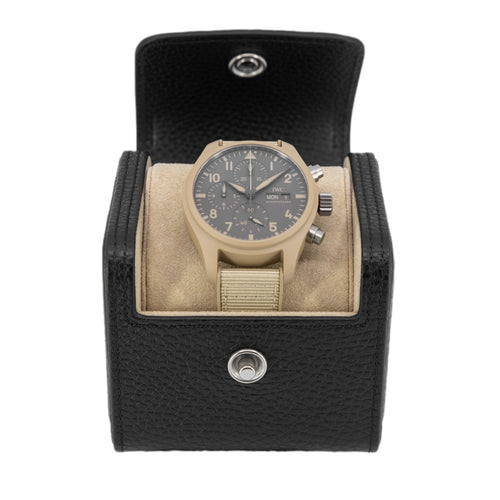 IWC Uomo IW389402 Pilot Automatico