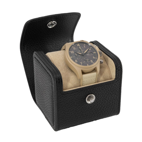 IWC Uomo IW389402 Pilot Automatico