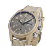 IWC Uomo IW389402 Pilot Automatico