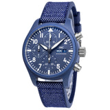 IWC Uomo IW389404 Pilot Automatico