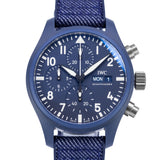 IWC Uomo IW389404 Pilot Automatico