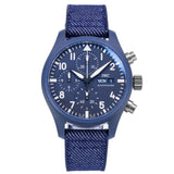 IWC Uomo IW389404 Pilot Automatico