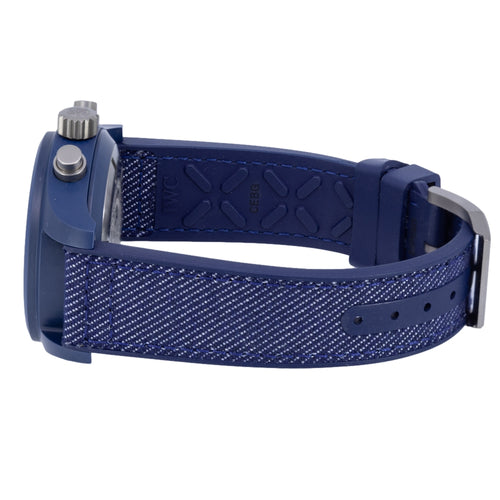 IWC Uomo IW389404 Pilot Automatico