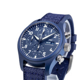 IWC Uomo IW389404 Pilot Automatico