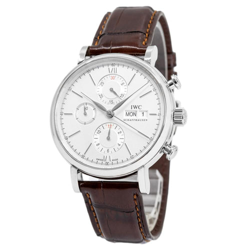 IWC Uomo IW391027 Portofino Automatico