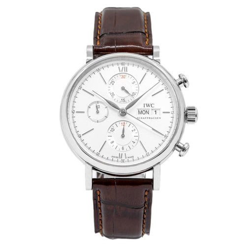 IWC Uomo IW391027 Portofino Automatico