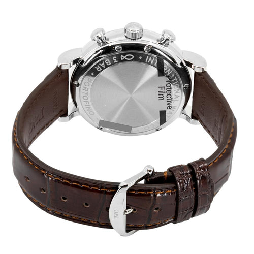 IWC Uomo IW391027 Portofino Automatico